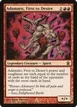 Adamaro, First to Desire #91