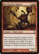 Burning-Eye Zubera #95