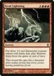 Feral Lightning #97