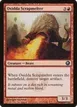 Oxidda Scrapmelter #101