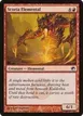 Scoria Elemental #102