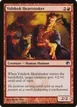 Vulshok Heartstoker #107