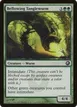 Bellowing Tanglewurm #111