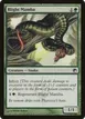 Blight Mamba #112