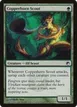 Copperhorn Scout #116