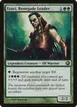 Ezuri, Renegade Leader #119