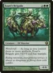 Ezuri's Brigade #121