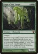 Liege of the Tangle #123