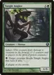Tangle Angler #128