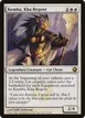 Kemba, Kha Regent #12
