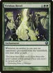 Viridian Revel #132