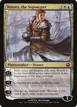 Venser, the Sojourner #135