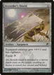 Accorder's Shield #136
