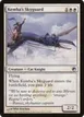 Kemba's Skyguard #13
