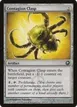 Contagion Clasp #144