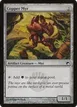 Copper Myr #146