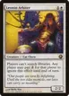 Leonin Arbiter #14