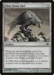 Glint Hawk Idol #156