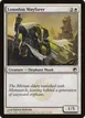 Loxodon Wayfarer #15