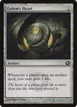 Golem's Heart #161