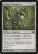Grafted Exoskeleton #162