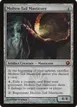 Molten-Tail Masticore #177
