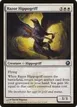 Razor Hippogriff #17