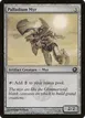 Palladium Myr #190