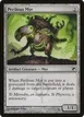Perilous Myr #192