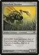 Razorfield Thresher #197
