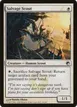 Salvage Scout #19