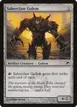Saberclaw Golem #200