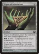 Trigon of Infestation #214