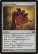 Trigon of Rage #216