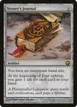 Venser's Journal #220
