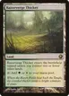 Razorverge Thicket #228