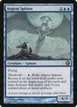Argent Sphinx #28