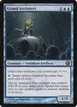 Grand Architect #33