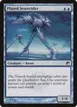 Plated Seastrider #38
