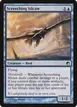 Screeching Silcaw #42