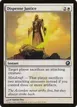 Dispense Justice #5