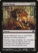 Flesh Allergy #62