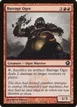 Barrage Ogre #83