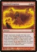 Cerebral Eruption #86