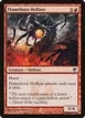 Flameborn Hellion #89