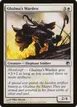 Ghalma's Warden #8