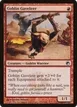 Goblin Gaveleer #92