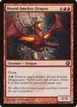 Hoard-Smelter Dragon #93