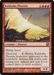 Kuldotha Phoenix #95