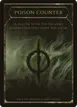 Poison Counter #10